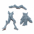 Warhammer Disciples of Tzeentch Tzaangor Enlightened Legs and Torso C Bits Bitz