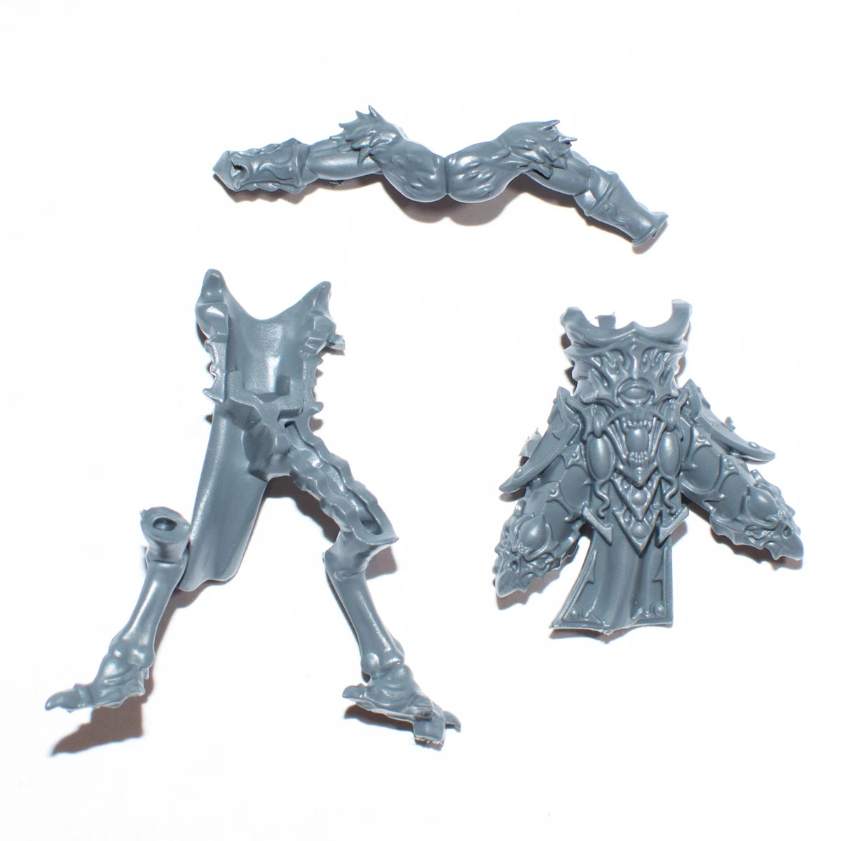 Warhammer Disciples of Tzeentch Tzaangor Enlightened Legs and Torso C Bits Bitz