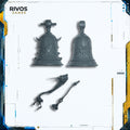 Warhammer Skaven Plague Furnace/Screaming Bell   Bell - Bits (Bitz)