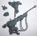 Skaven Plague Furnace/Screaming Bell Rat Ogre - Age of Sigmar - Authentic Sprue