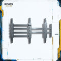 Warhammer Skaven Plague Furnace/Screaming Bell Chassis - Bits (Bitz)