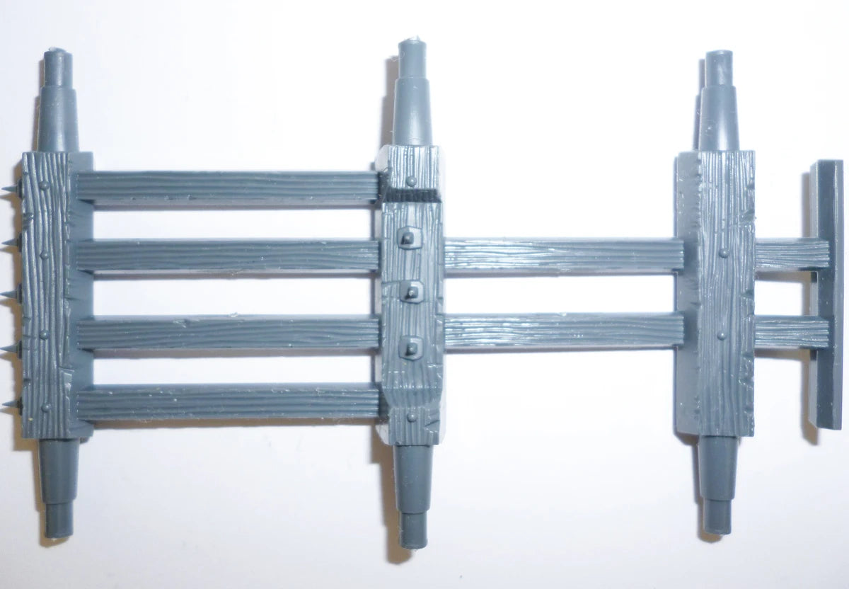 Warhammer Skaven Plague Furnace/Screaming Bell Chassis Bits Bitz