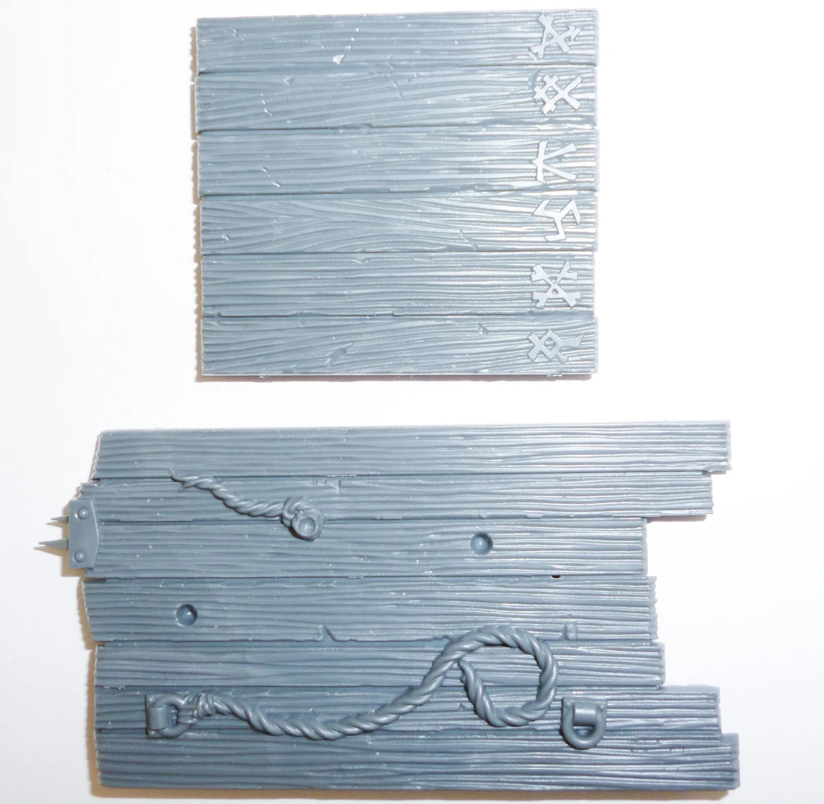 Warhammer Skaven Plague Furnace/Screaming Bell Platforms Bits Bitz
