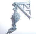 Warhammer Skaven Plague Furnace/Screaming Bell Fire Lantern Bits Bitz