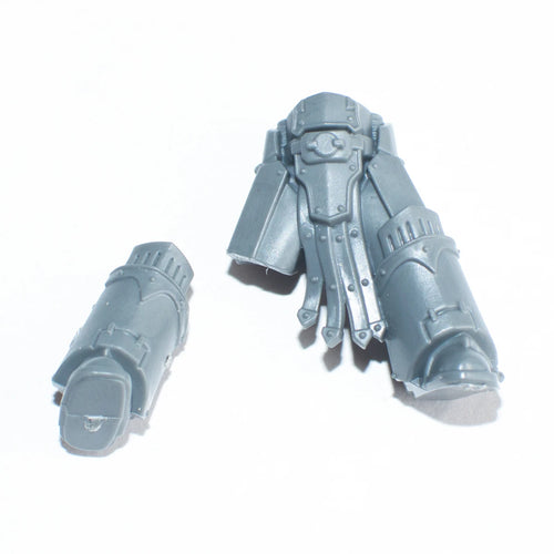 Horus Heresy Space Marines Tartaros Terminators Legs A Bits Bitz