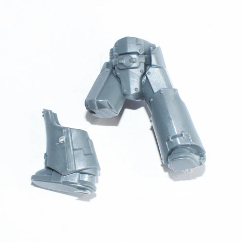 Horus Heresy Space Marines Tartaros Terminators Legs B Bits Bitz