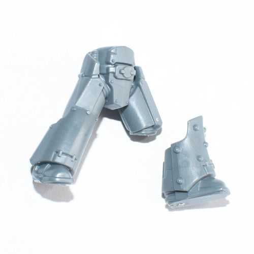 Horus Heresy Space Marines Tartaros Terminators Legs C Bits Bitz