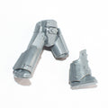 Horus Heresy Space Marines Tartaros Terminators Legs C - Warhammer - Conversion Part