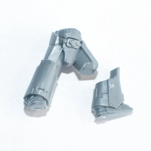 Horus Heresy Space Marines Tartaros Terminators Legs D Bits Bitz