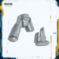Horus Heresy Space Marines Tartaros Terminators Legs E - Bits (Bitz)
