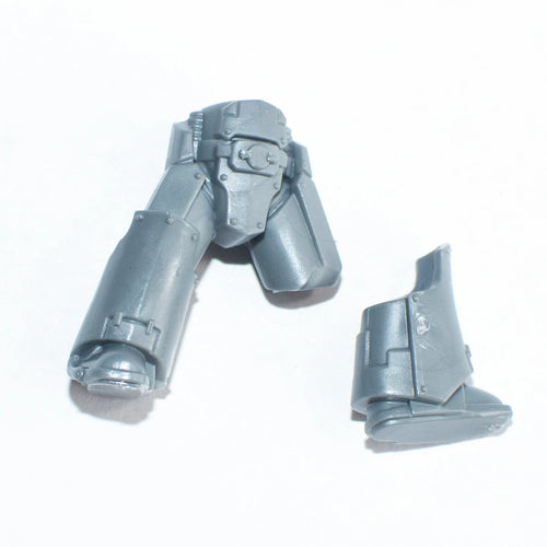 Horus Heresy Space Marines Tartaros Terminators Legs E Bits Bitz