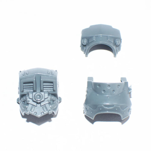 Horus Heresy Space Marines Tartaros Terminators Torso B Bits Bitz