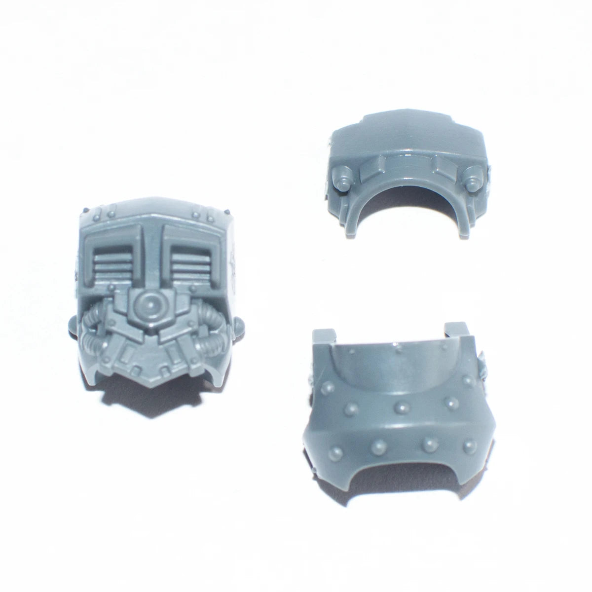Horus Heresy Space Marines Tartaros Terminators Torso C Bits Bitz
