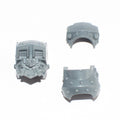 Horus Heresy Space Marines Tartaros Terminators Torso C - Warhammer - Kitbash Bit