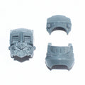 Horus Heresy Space Marines Tartaros Terminators Torso D Bits Bitz