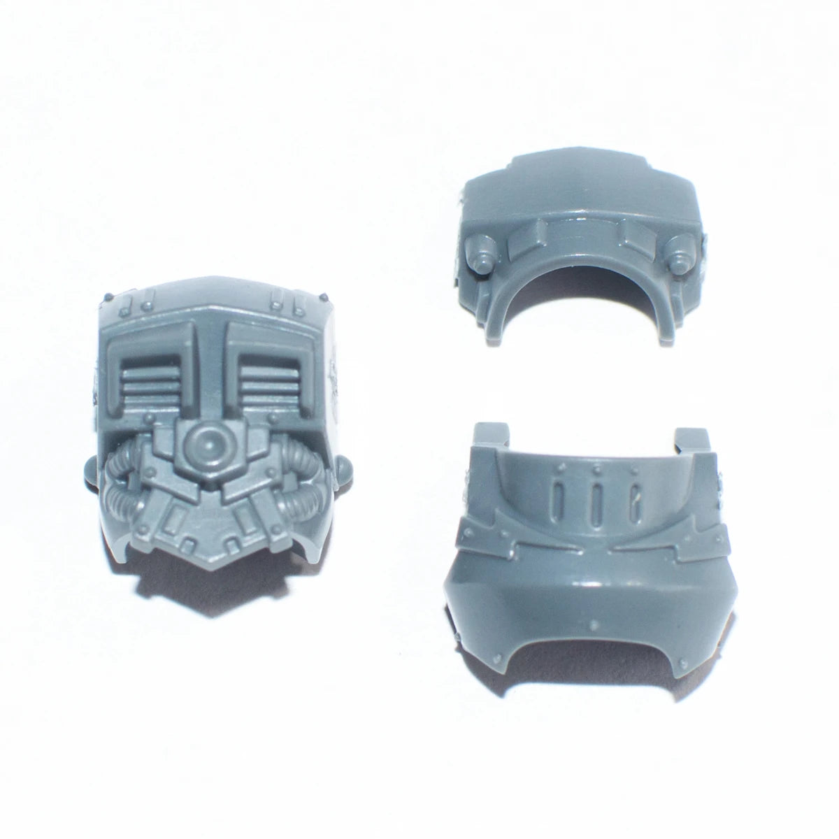 Horus Heresy Space Marines Tartaros Terminators Torso D Bits Bitz