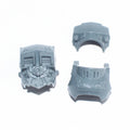 Horus Heresy Space Marines Tartaros Terminators Torso E Bits Bitz