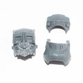 Horus Heresy Space Marines Tartaros Terminators Torso E - Warhammer - Spare Part