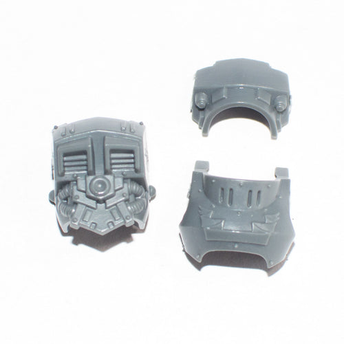 Horus Heresy Space Marines Tartaros Terminators Torso E - Warhammer - Spare Part