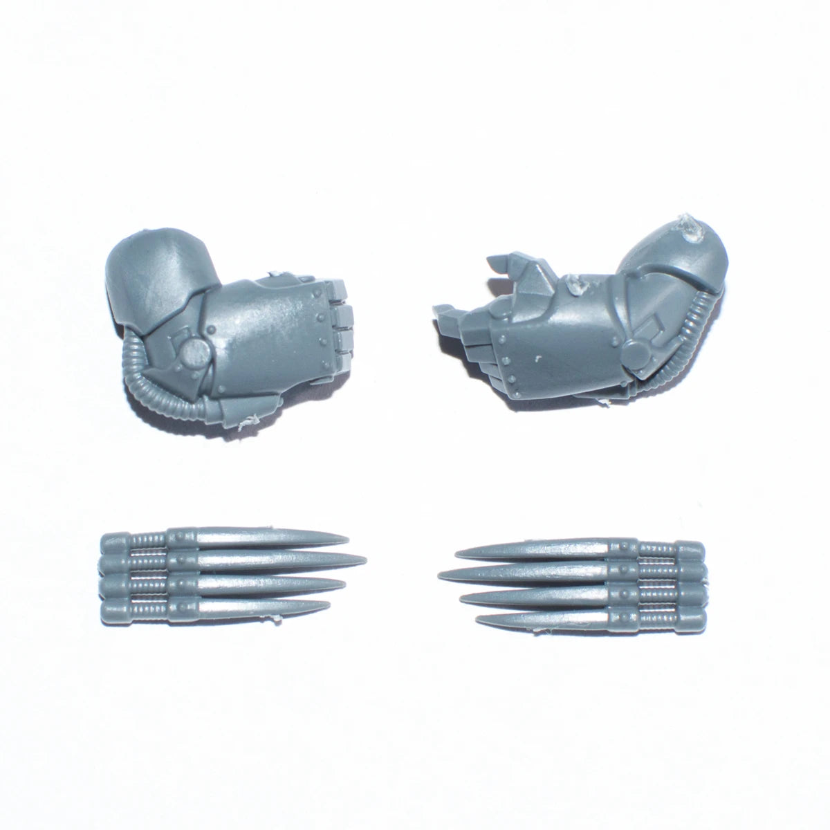 Horus Heresy Space Marines Tartaros Terminators Lightning Claws A Bits Bitz