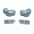 Horus Heresy Space Marines Tartaros Terminators Lightning Claws D Bits Bitz