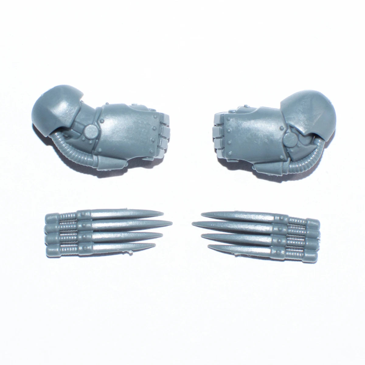 Horus Heresy Space Marines Tartaros Terminators Lightning Claws D Bits Bitz