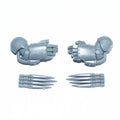 Horus Heresy Space Marines Tartaros Terminators Lightning Claws E Bits Bitz