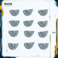 Horus Heresy Space Marines Tartaros Terminators Shoulder Pads x 12 - Bits (Bitz)