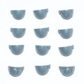Horus Heresy Space Marines Tartaros Terminators Shoulder Pads x 12 - Warhammer - Authentic Sprue