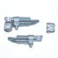 Horus Heresy Space Marines Tartaros Terminators Plasma Blaster Bits Bitz