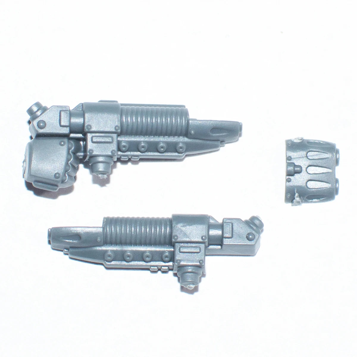 Horus Heresy Space Marines Tartaros Terminators Plasma Blaster Bits Bitz