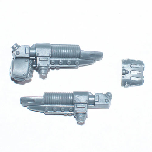 Horus Heresy Space Marines Tartaros Terminators Plasma Blaster Bits Bitz