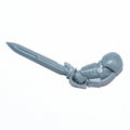 Horus Heresy Space Marines Tartaros Terminators Power Sword Bits Bitz