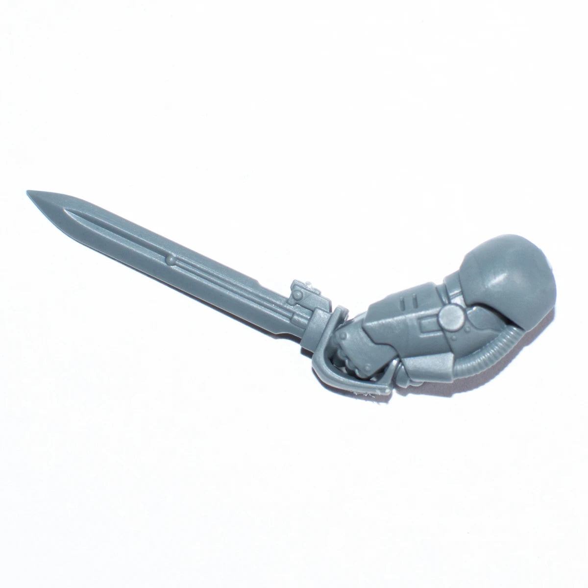Horus Heresy Space Marines Tartaros Terminators Power Sword Bits Bitz