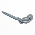 Horus Heresy Space Marines Tartaros Terminators Power Sword - Warhammer - Spare Part