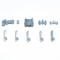 Horus Heresy Space Marines Tartaros Terminators Accessories Bits Bitz