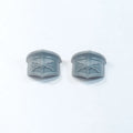 Warhammer 40K Adeptus Custodes Allarus Custodians Shoulder Pads x 2 A Bits Bitz
