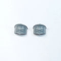 Warhammer 40K Adeptus Custodes Allarus Custodians Shoulder Pads x 2 B Bits Bitz