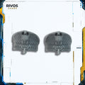 Warhammer 40K Adeptus Custodes Allarus Custodians Captain Shoulder Pads - Bits (Bitz)