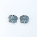 Warhammer 40K Adeptus Custodes Allarus Custodians Captain Shoulder Pads Bits