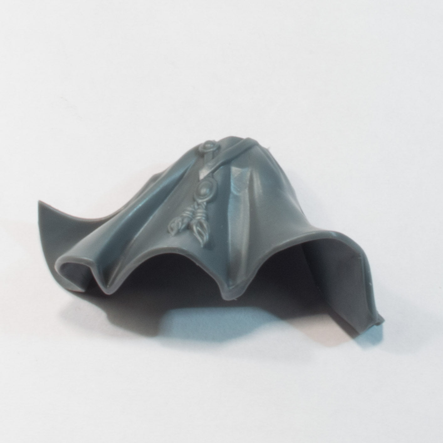 Adeptus Custodes Allarus Custodians Cloak B - Warhammer - Kitbash Bit