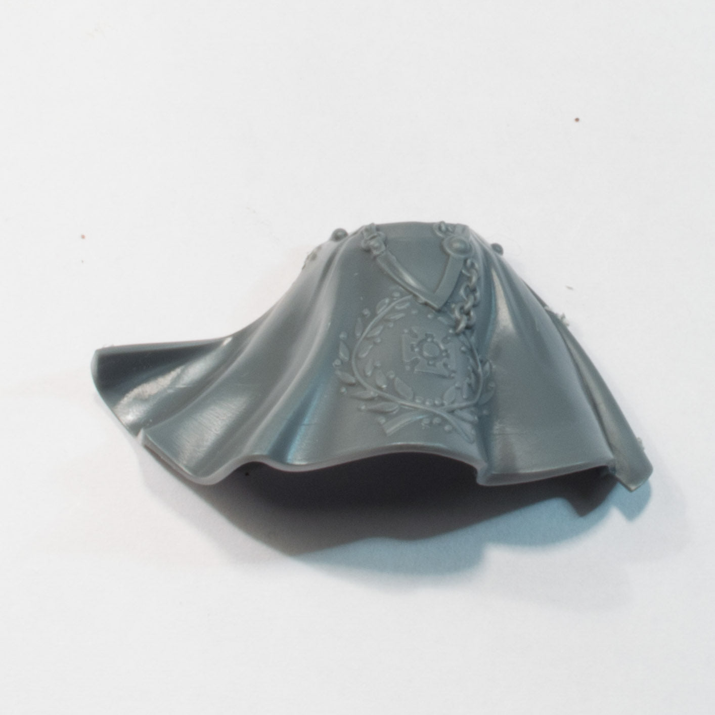 Adeptus Custodes Allarus Custodians Cloak C - Warhammer - Kitbash Bit