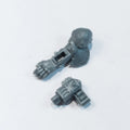 Warhammer 40K Adeptus Custodes Allarus Custodians Grenade Launcher A Bits Bitz