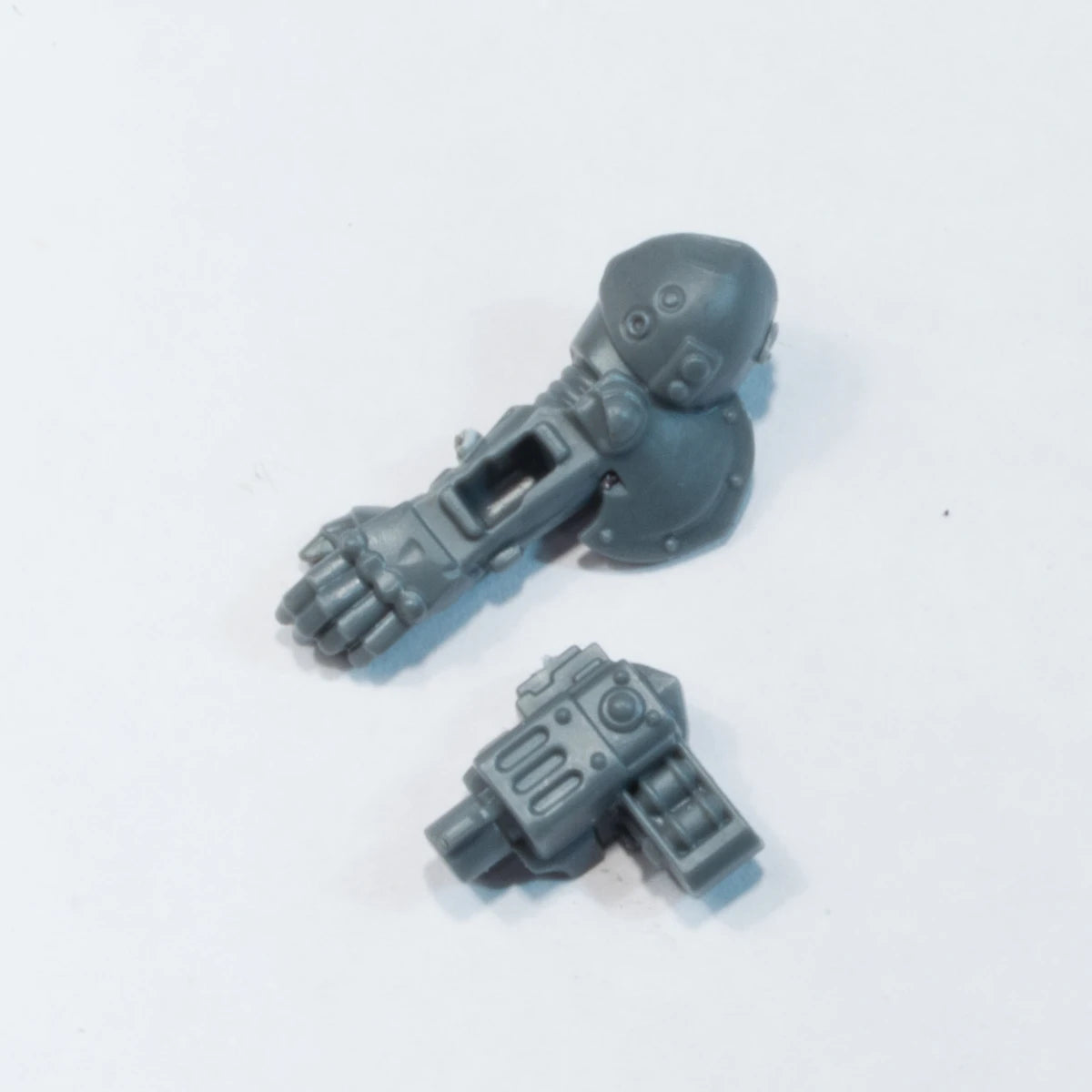 Warhammer 40K Adeptus Custodes Allarus Custodians Grenade Launcher A Bits Bitz