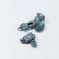 Warhammer 40K Adeptus Custodes Allarus Custodians Grenade Launcher B Bits Bitz