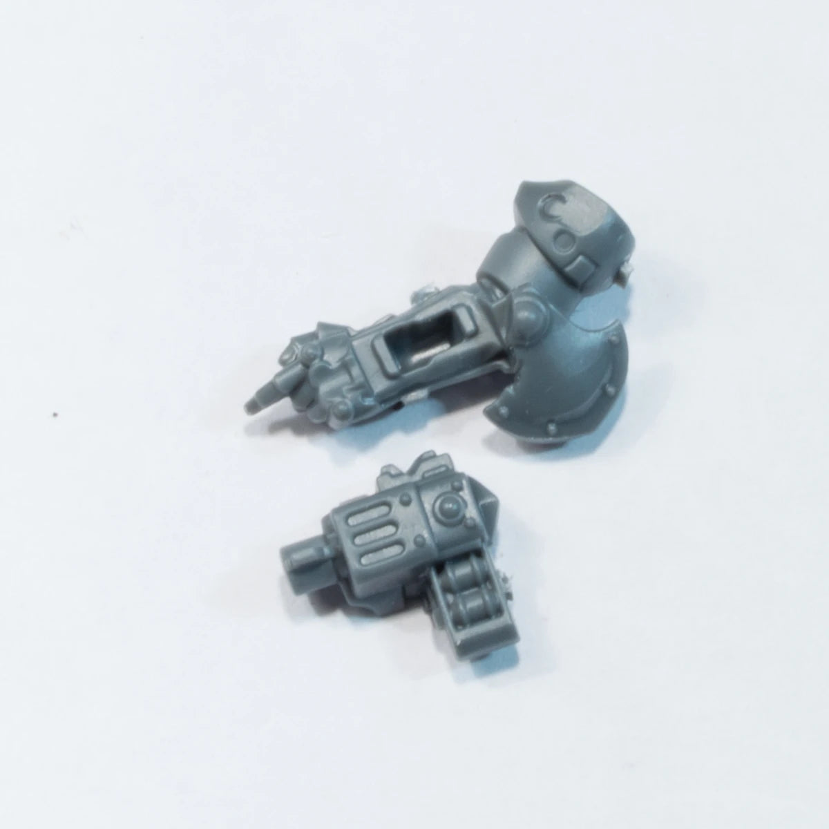 Warhammer 40K Adeptus Custodes Allarus Custodians Grenade Launcher B Bits Bitz