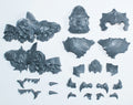 Warhammer Gloomspite Gitz Arachnarok Spider Body Bits Bitz