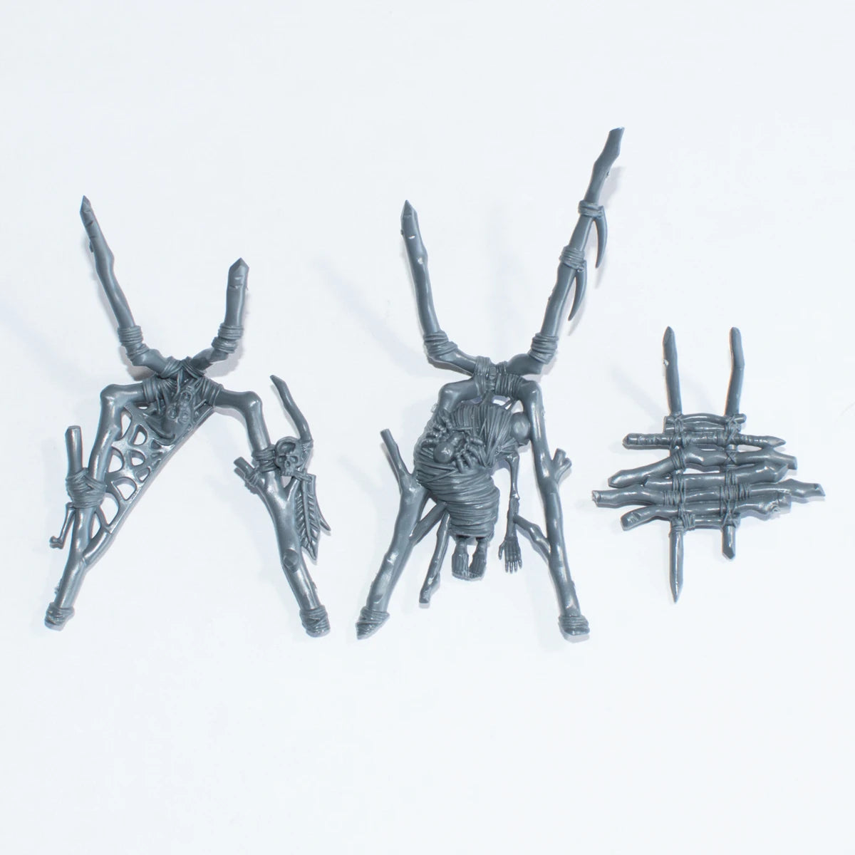 Warhammer Gloomspite Gitz Arachnarok Spider Platform A Bits Bitz