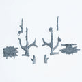 Warhammer Gloomspite Gitz Arachnarok Spider Platform B Bits Bitz
