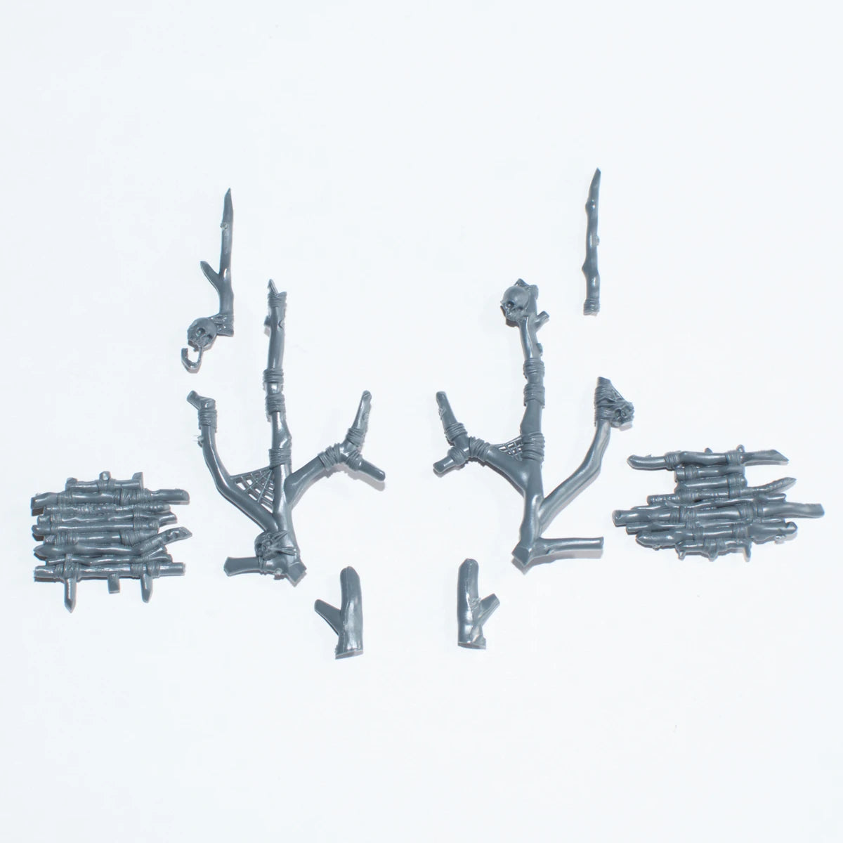 Warhammer Gloomspite Gitz Arachnarok Spider Platform B Bits Bitz
